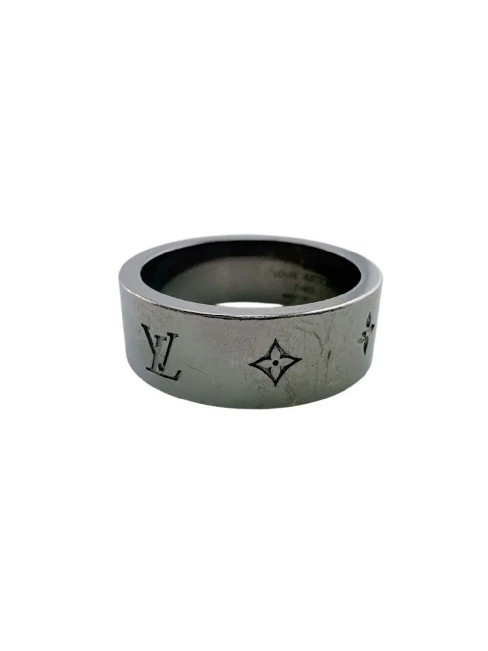 Louis Vuitton LV Instinct Ring